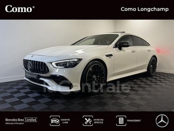 MERCEDES-AMG GT 4 PORTES 53 435 33CV 4MATIC+ 5P