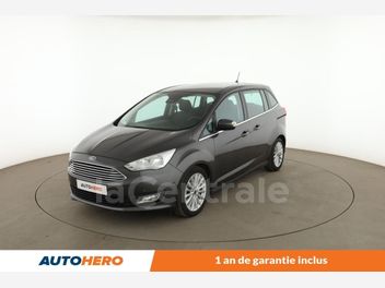 FORD GRAND C-MAX 2 II (2) 1.5 TDCI 120 S&S 7CV TITANIUM BV6