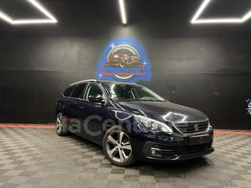 PEUGEOT 308 (2E GENERATION) SW II SW 1.6 BLUEHDI 120 S&S ALLURE