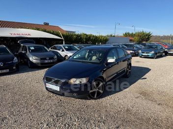 VOLVO S40 (2E GENERATION) II 1.6 D 110 MOMENTUM