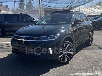 VOLKSWAGEN T-ROC (2) 2.0 TDI 150 R-LINE DSG7 BLACK PACK
