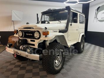 TOYOTA LAND CRUISER SERIE 40 (FJ40) 4.0 125