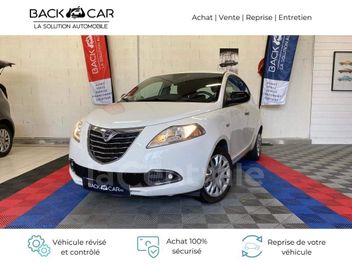 LANCIA YPSILON 3 III 1.2 8V 69 STOP&START SILVER