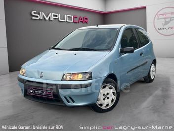FIAT PUNTO 2 II 60 SX 3P