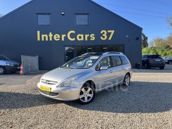 PEUGEOT 307 SW SW 2.0 16S 138 PACK