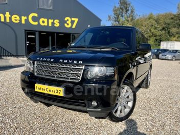 LAND ROVER RANGE ROVER 3 III (2) TDV8 4.4 313 DPF VOGUE