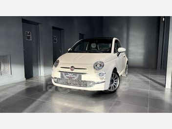 FIAT 500 (2E GENERATION) II (2) 1.2 8V 69 STAR