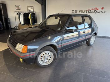 PEUGEOT 205 GTI GTI 115