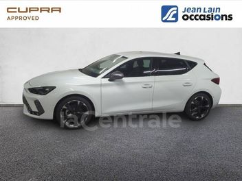 CUPRA 