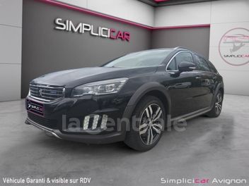 PEUGEOT 508 RXH 2.0 BLUEHDI 180 EAT6