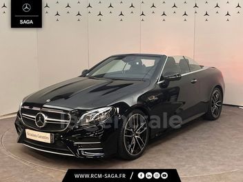 MERCEDES CLASSE E 5 AMG CABRIOLET V (2) CABRIOLET 53 AMG 4MATIC+ 9G-TRONIC
