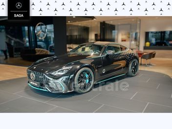 MERCEDES-AMG GT 2 II COUPE 4.0 63 AMG PRO MCT 4MATIC+ 9G SPEEDSHIFT