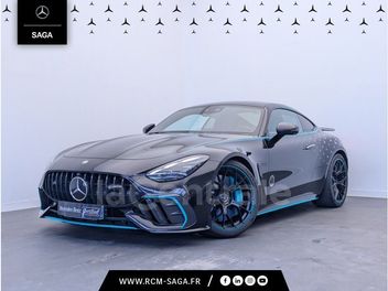 MERCEDES-AMG 