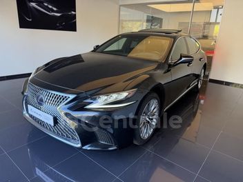 LEXUS LS 5 V 500H 4WD LUXE