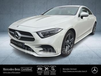MERCEDES CLASSE CLS 3 III 450 AMG LINE+ 4MATIC 25CV 9G-TRONIC