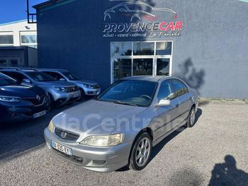 HONDA ACCORD 6 VI (2) 1.8 LS 5P