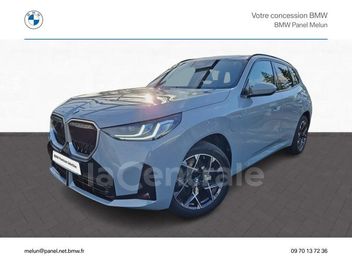 BMW X3 G45 (G45) 30E XDRIVE 299 M SPORT BVA8