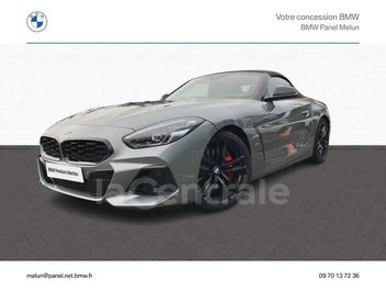 BMW Z4 G29 (G29) (2) 2.0 SDRIVE20I 197 M SPORT BVA8