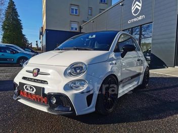 ABARTH 