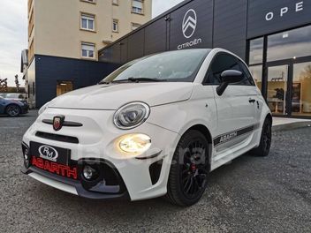 ABARTH 