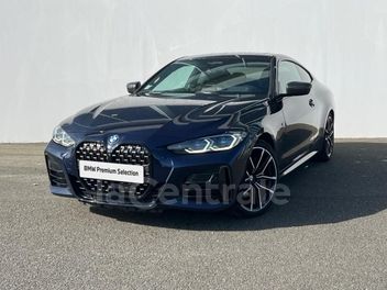 BMW SERIE 4 G22 (G22) COUPE M440D XDRIVE 340 BVA8