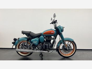 ROYAL ENFIELD CLASSIC 350