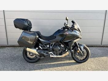 HONDA NT 1100