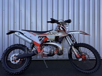 KTM EXC 300 E