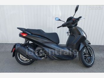 PIAGGIO BEVERLY 300 S