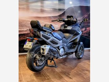 KYMCO CV3 550