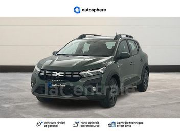 DACIA 