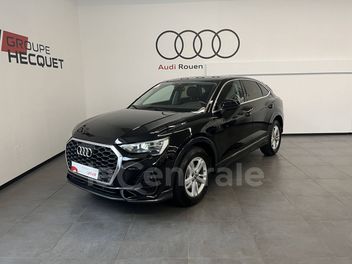 AUDI Q3 (2E GENERATION) SPORTBACK II SPORTBACK 35 TFSI 150 S TRONIC 7