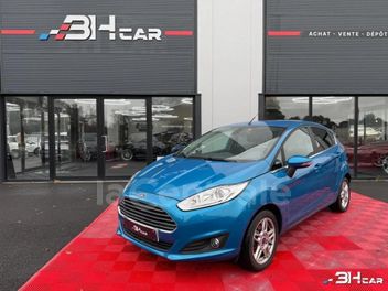 FORD FIESTA 5 V (2) 1.0 ECOBOOST 100 S&S TITANIUM X 5P