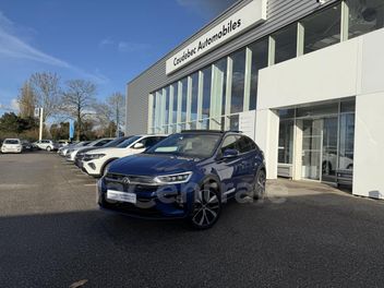 VOLKSWAGEN TAIGO 1.5 TSI 150 R-LINE EDITION DSG7