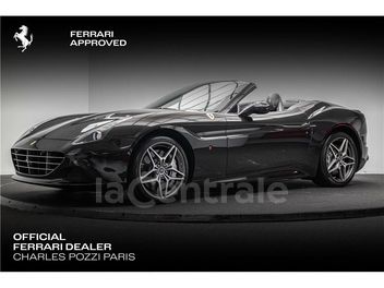 FERRARI CALIFORNIA T 3.9 V8 T 560