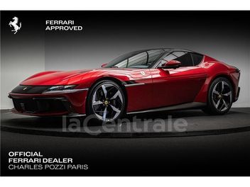 FERRARI 12CILINDRI COUPE COUPE 6.5 V12 830