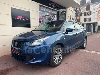 SUZUKI BALENO 2 II 1.2 DUALJET 5CV PRIVILEGE