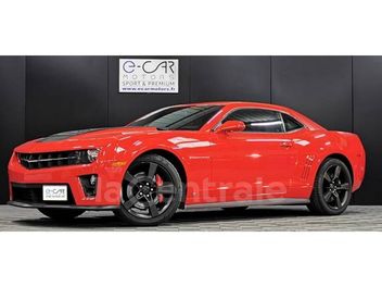 CHEVROLET CAMARO 5 V COUPE 6.2 V8 432 SS