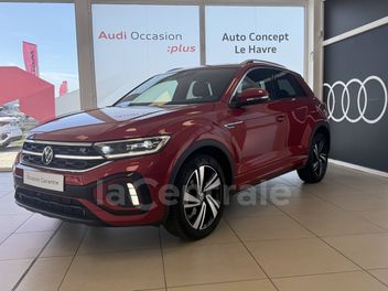 VOLKSWAGEN T-ROC (2) 1.5 TSI EVO 150 START/STOP R-LINE DSG7