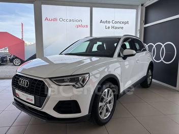 AUDI Q3 (2E GENERATION) II 35 TFSI 150 ADVANCED S TRONIC 7