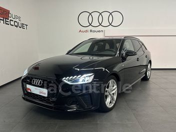 AUDI A4 (5E GENERATION) AVANT V (2) AVANT 2.0 40 TDI 204 QUATTRO COMPETITION S TRONIC 7