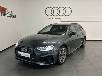 AUDI A4 (5E GENERATION) AVANT V (3) AVANT 2.0 30 TDI 136 S EDITION S TRONIC