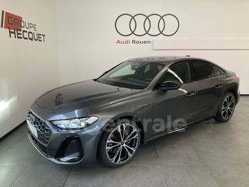 AUDI A5 (3E GENERATION) III 2.0 TDI HYBRIDE 204 S LINE S TRONIC 7