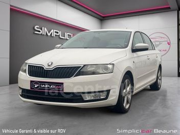 SKODA RAPID 1.6 TDI 90 GREENTEC ELEGANCE