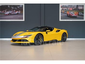 FERRARI 