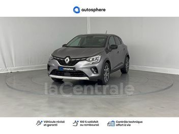RENAULT CAPTUR 2 II 1.6 E-TECH 145 INTENS 21