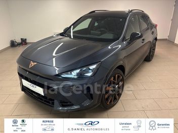 CUPRA 