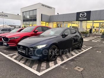 MAZDA 3 (4E GENERATION) IV 2.0 E-SKYACTIV X M-HYBRID 186 SPORTLINE