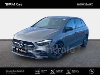 MERCEDES CLASSE B 3 III 200 D AMG LINE 8G-DCT