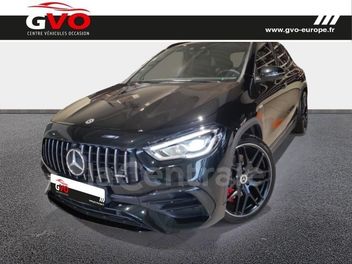 MERCEDES GLA 2 AMG II 45 AMG S 421 4MATIC+ DCT8